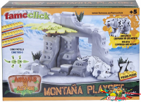 Famoclick 700010628 Montana Playset